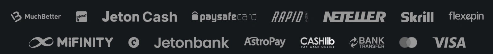 Banking at 30Bet: Deposits & Withdrawals